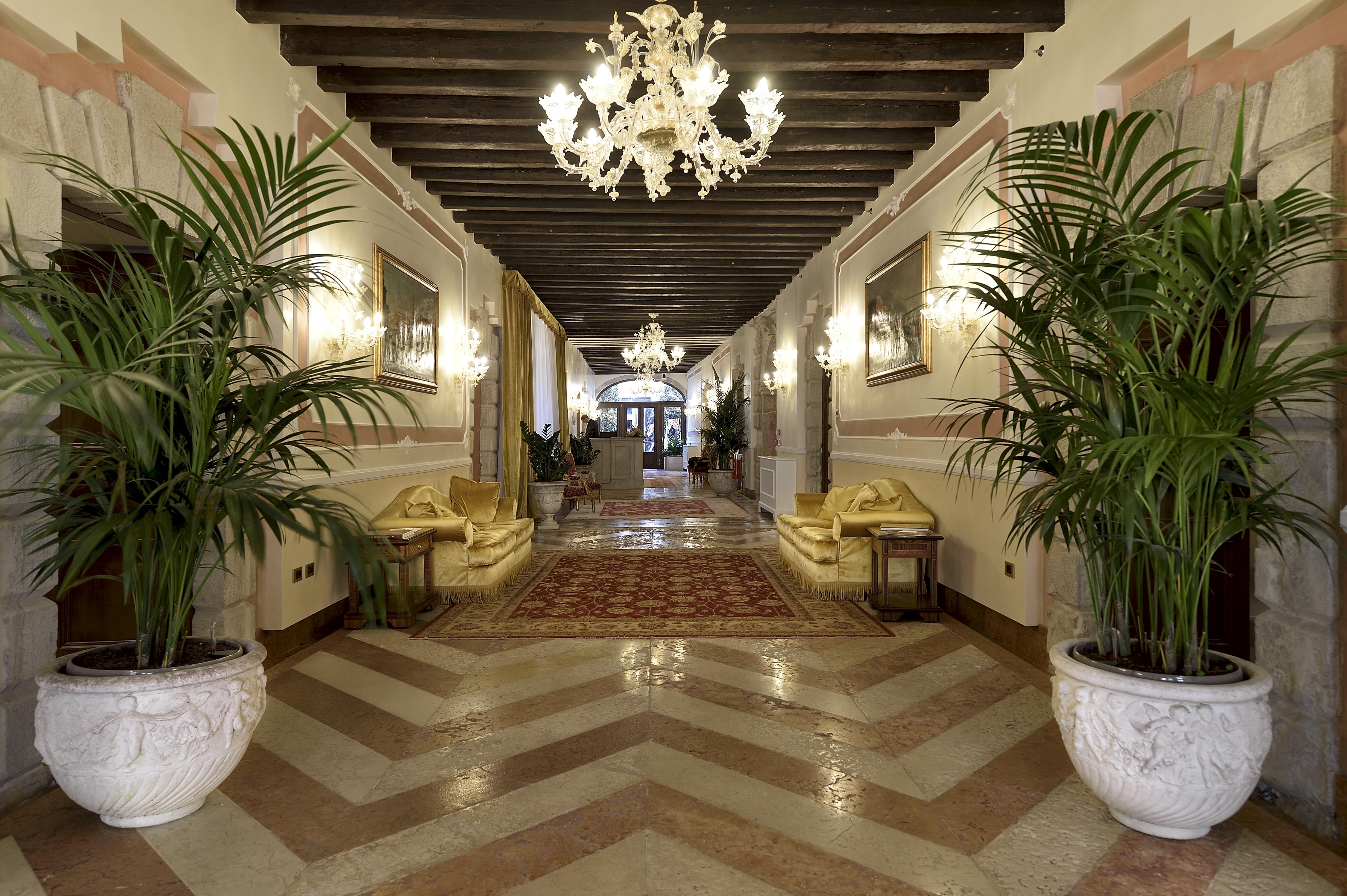 Hotel Ai Cavalieri Di Venezia Exterior foto